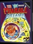 Commodore  Amiga  -  Pinball Dreams